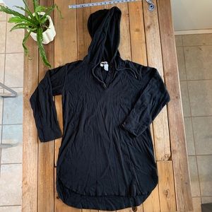 DKNY Jeans 90s Light Hoodie Shit